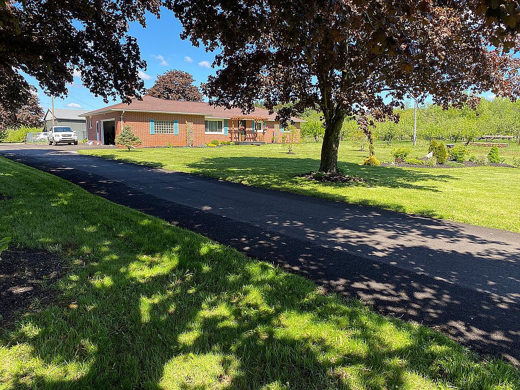 1208 State Route 89, Ashland, OH 44805 Zillow