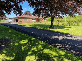 1208 State Route 89, Ashland, OH 44805