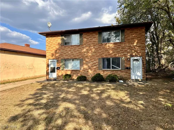 1637 East Ave, Akron, OH 44314