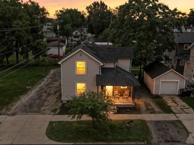 107 E Houston St, Garrett, IN, 46738