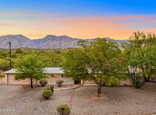 6925 E Potawatami Dr, Tucson, AZ 85715