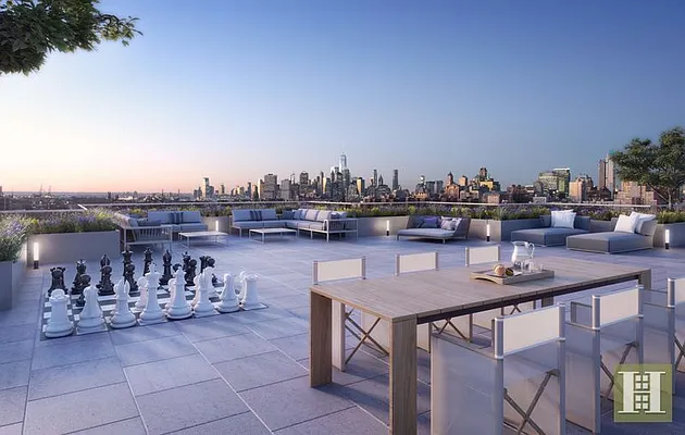 Sold by Halstead Real Estate | media 11