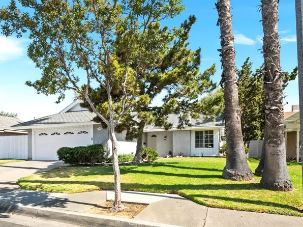 19721 Dunsmuir Plz, Yorba Linda, CA 92886