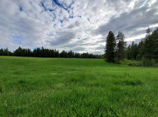 19XXX Chapman Rd, Elk, WA 99009