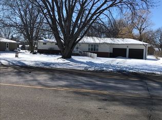 406 N Hyde St, Atkinson, NE 68713