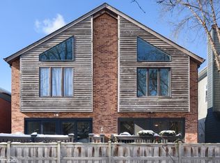 1708 N Orchard St APT B, Chicago, IL 60614