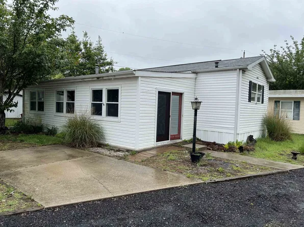 614 S Route 9 Trlr 8, Cape May Court House, NJ 08210