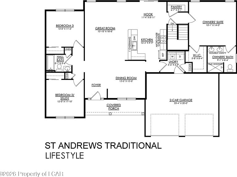 Listing photo 2