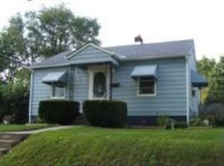 561 4th Ave, Pontiac, MI 48340