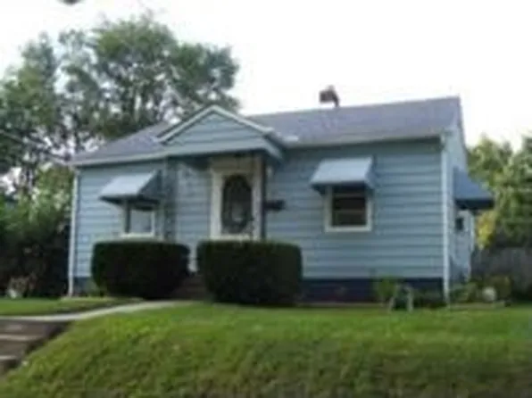 561 4th Ave, Pontiac, MI 48340