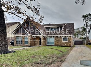 3619 Chapel Square Dr, Spring, TX 77388