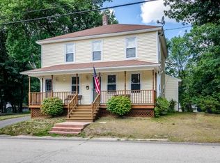 25 Riverside Ave, Hudson, NH 03051