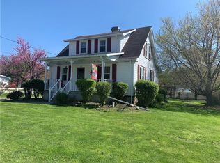 161 Cambria St, Connellsville, PA 15425