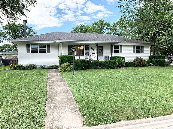 2nd image of 241 Yew Dr