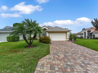 20954 Country Barn Dr, Estero, FL 33928