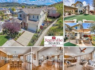 1835 Sheridan Way, San Marcos, CA 92078