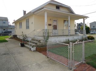 7101 New Jersey Ave, Wildwood Crest, NJ 08260