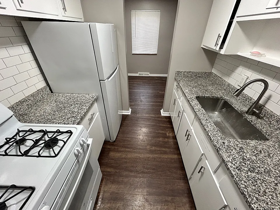 The Skye Apartments
