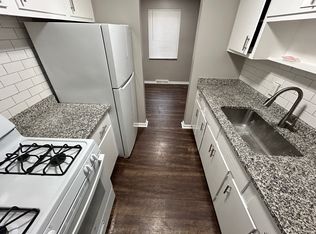 The Skye Apartments, Maple Heights, OH 44137