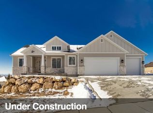 3633 N 800 E, North Ogden, UT 84414