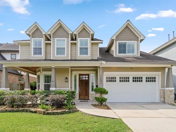 1631 Du Barry Ln, Houston, TX 77018