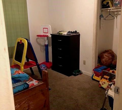 4th circle bedroom 4