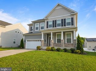 944 Bentgrass Dr, Aberdeen, MD 21001
