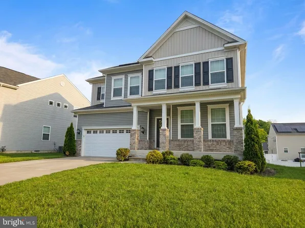 944 Bentgrass Dr, Aberdeen, MD 21001