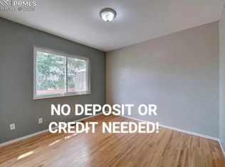 6773 Dale Rd #1, Colorado Springs, CO 80915