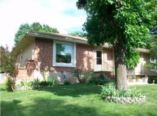 2733 E 28th Street Ct S, Independence, MO 64055