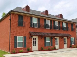 456 Vieux Carre, Houma, LA 70364