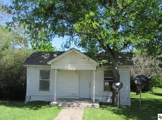810 E Barton Ave, Temple, TX 76501