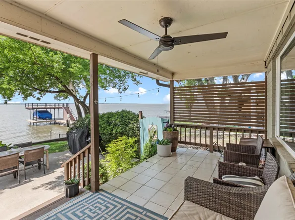 116 Harbor Dr, Gun Barrel City, TX 75156