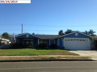 6782 Chapman Ave, Garden Grove, CA 92845