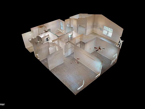 2nd image of 7501 Pony Haven Dr #9
