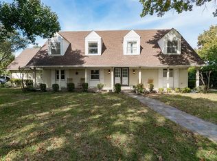 14436 Tanglewood Dr, Farmers Branch, TX 75234