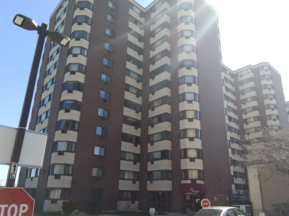 1st image of 7337 S Shore Dr #1110