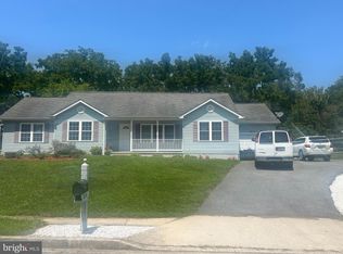 2828 Graybill Ct, New Windsor, MD 21776