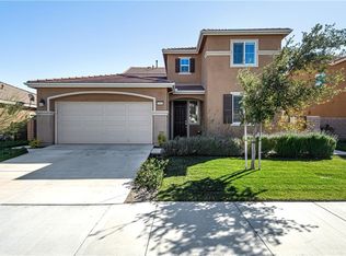 17989 Deerberry Way, San Bernardino, CA 92407