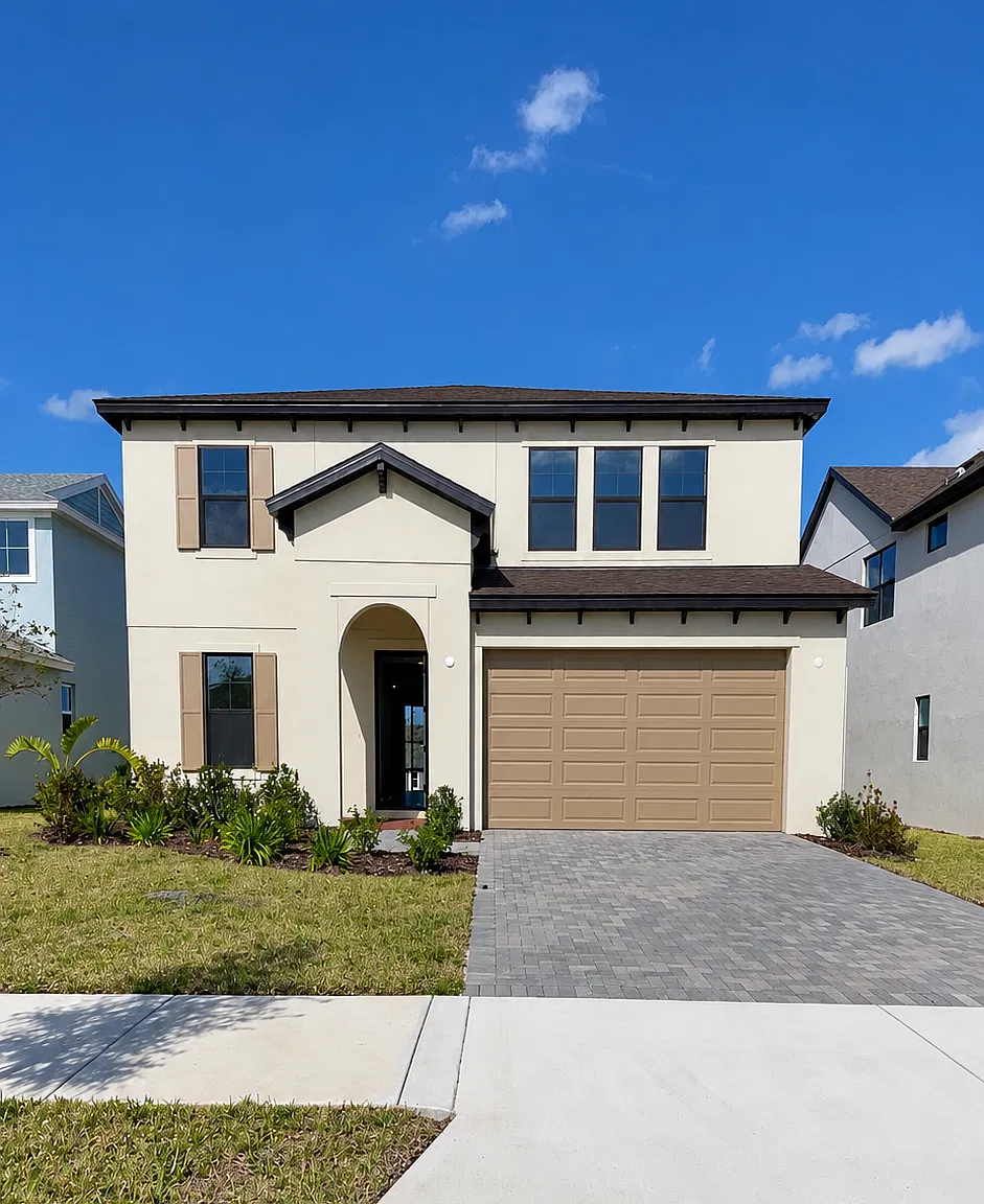 12151 Stirrup Dr — Photo 1