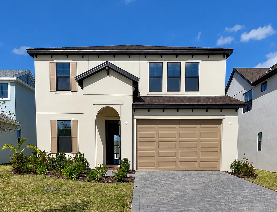 12151 Stirrup Dr