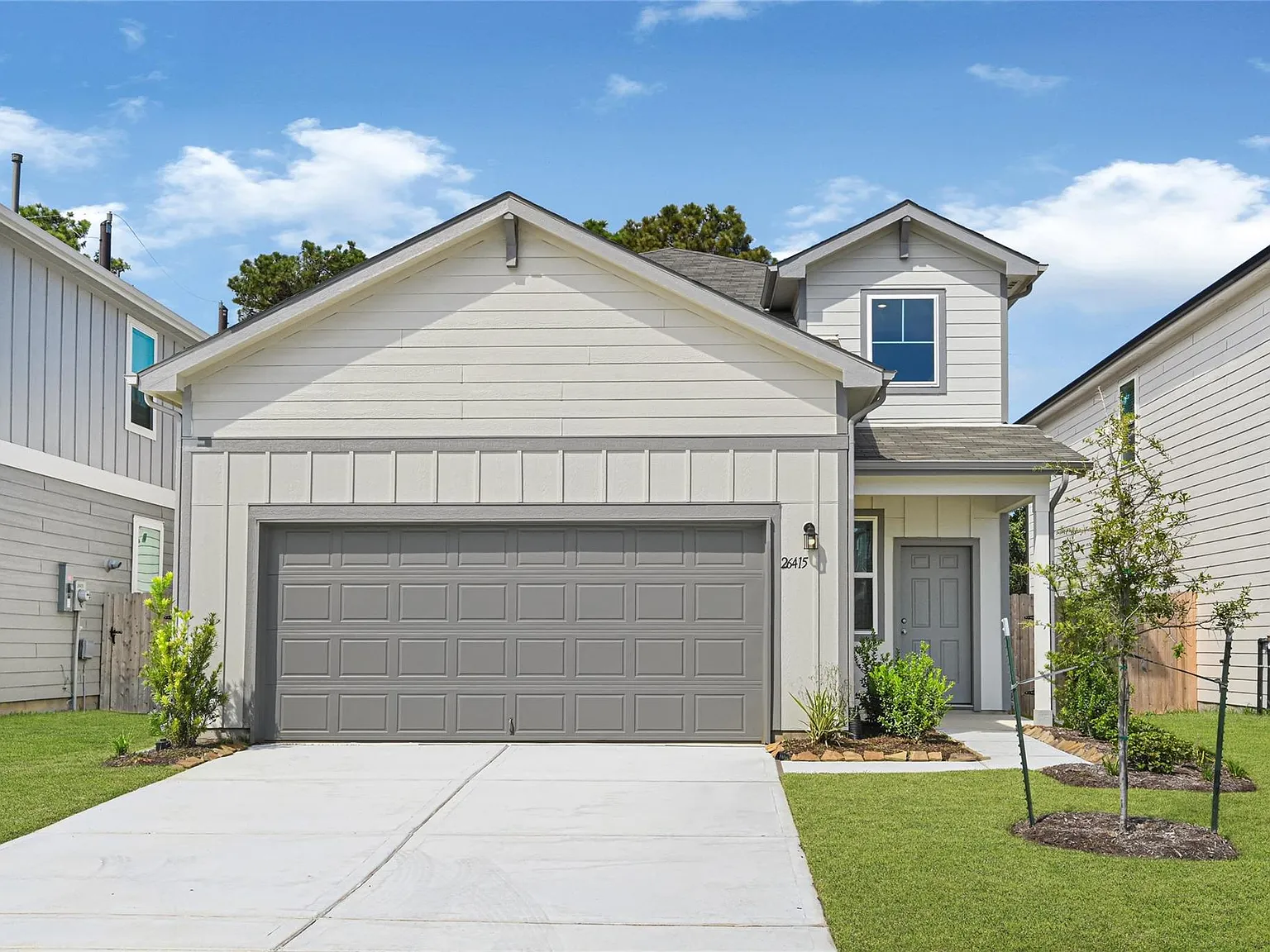 4 bed, 2.5 bath, $2,385 — Photo 1