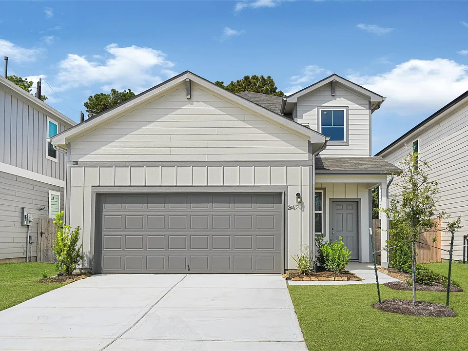 26415 Cedar Sedge Dr