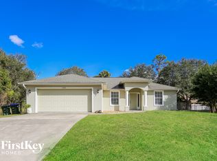 4502 Enid Ln, North Port, FL 34288