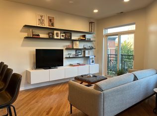 1461 S Halsted St Unit 3B, Chicago, IL 60607