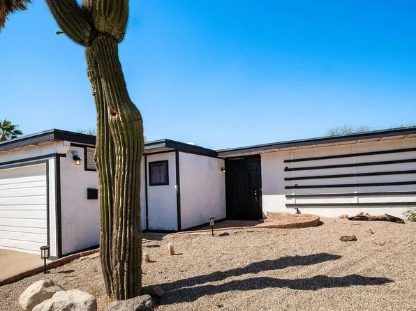 6832 N Autumn Pl, Tucson, AZ 85741