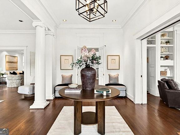 4th image of 94 Inman Cir NE