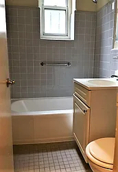 Rented by D S J Realty LLC