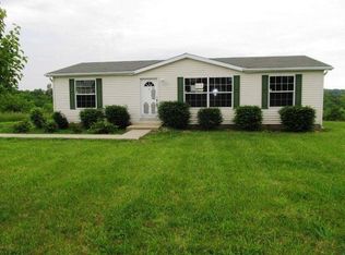 245 Fox Hunter Ln, Dry Ridge, KY 41035