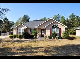 346 Lee Road 2086, Salem, AL 36874